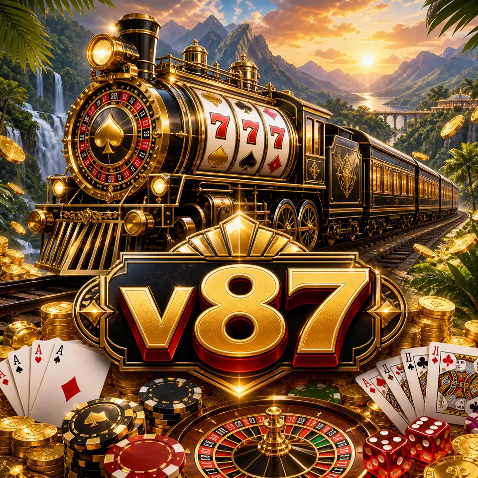 v87 Akses