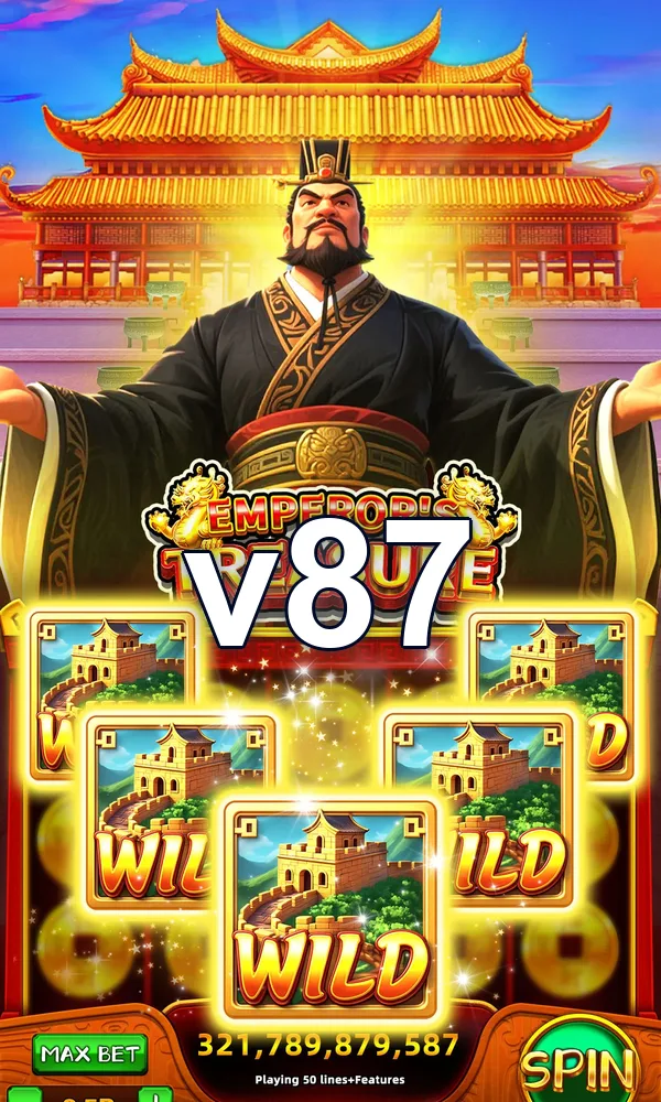 v87 Akses