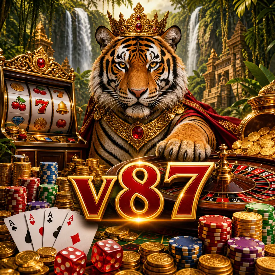 v87 Masuk