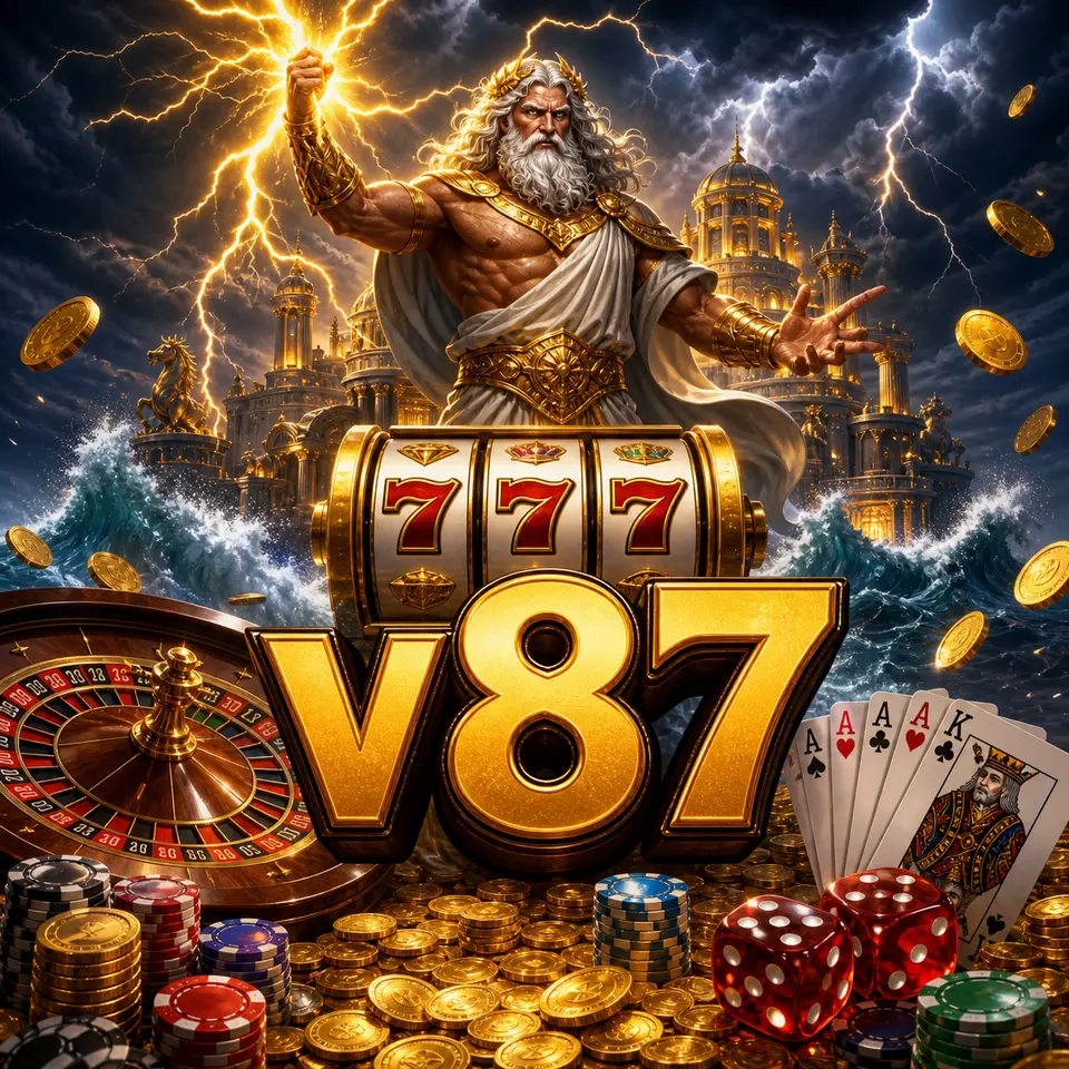 v87 Masuk - v87 Resmi